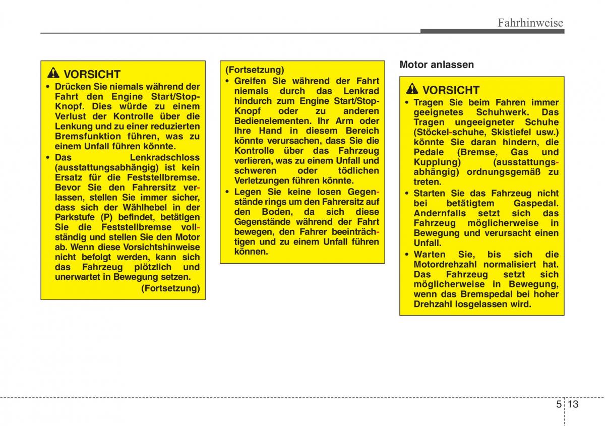 Hyundai i40 Handbuch / page 465