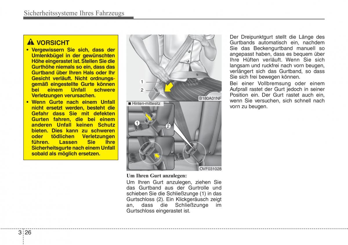 Hyundai i40 Handbuch / page 48