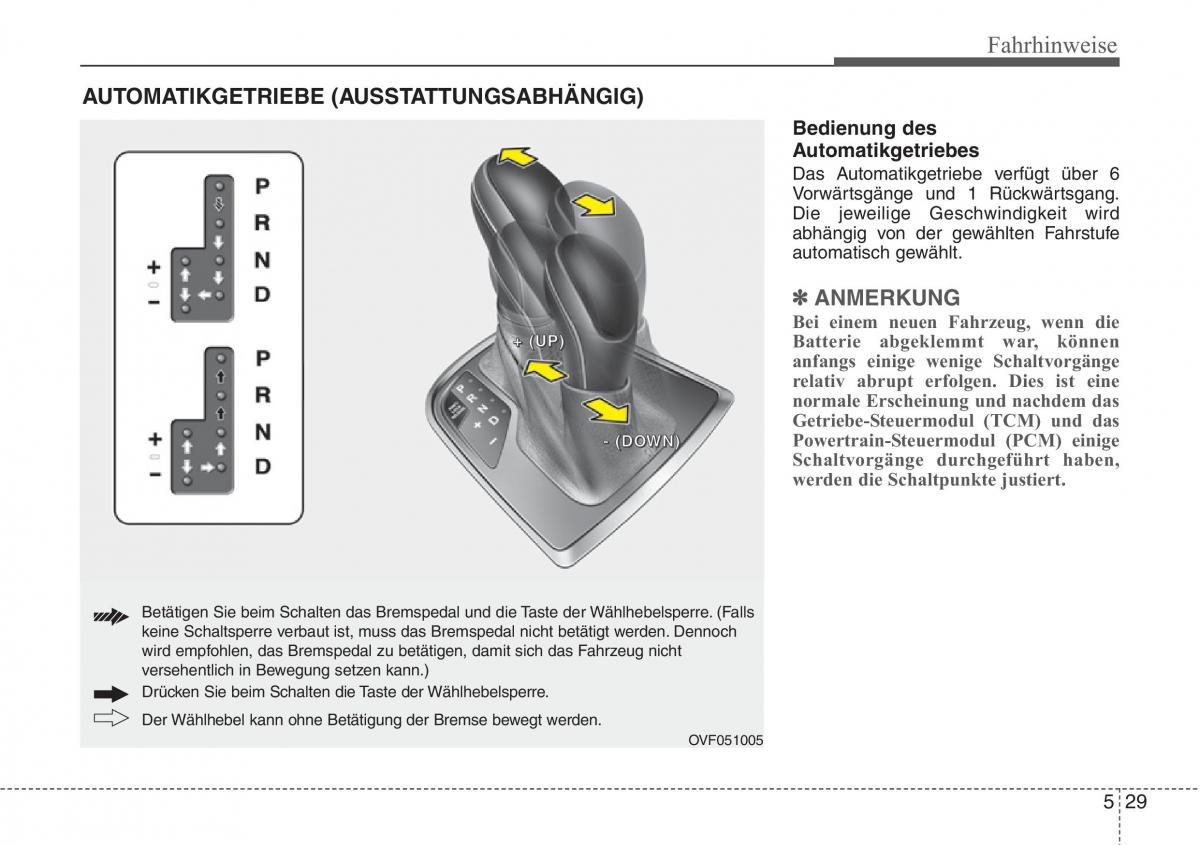 Hyundai i40 Handbuch / page 481