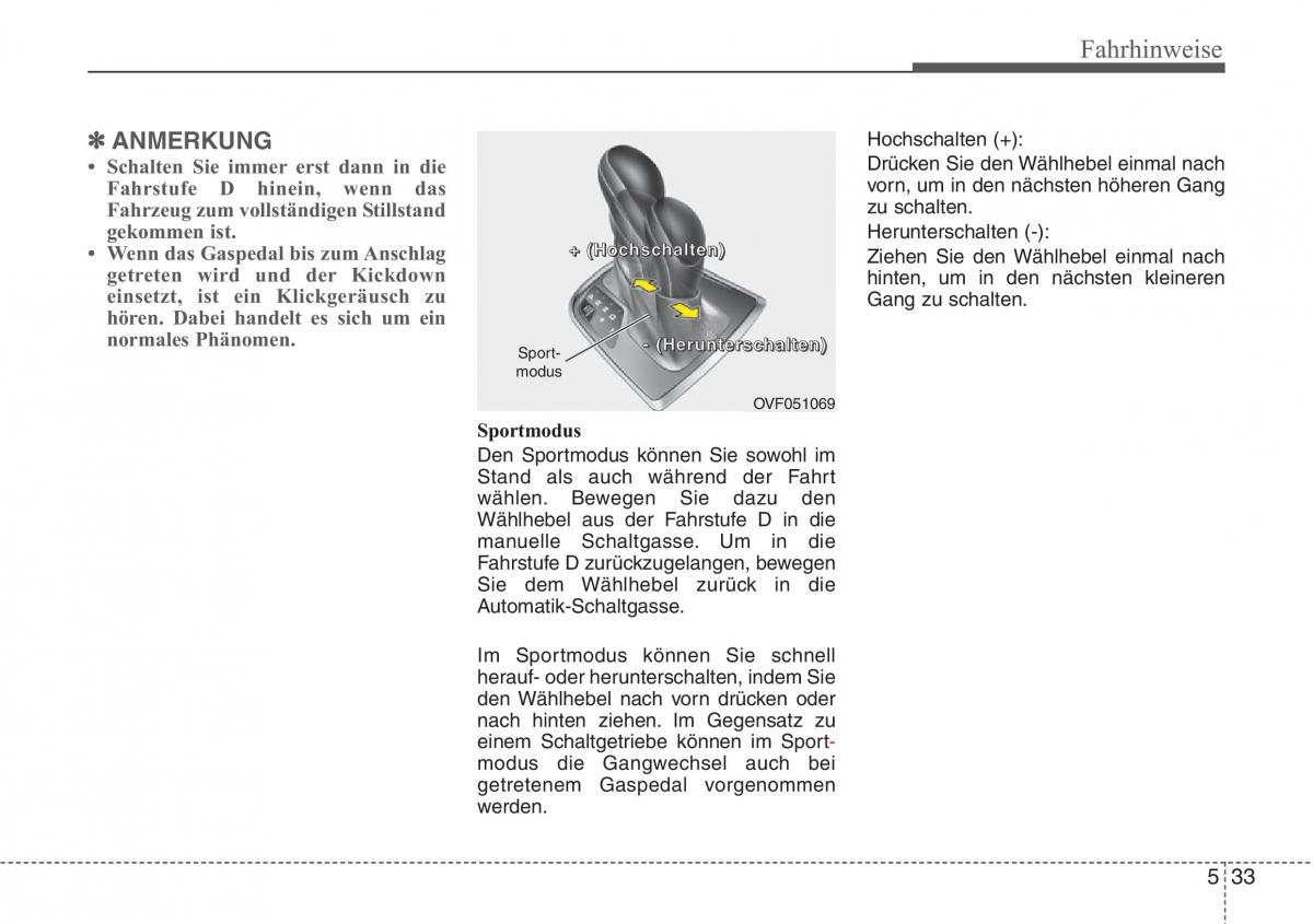 Hyundai i40 Handbuch / page 485