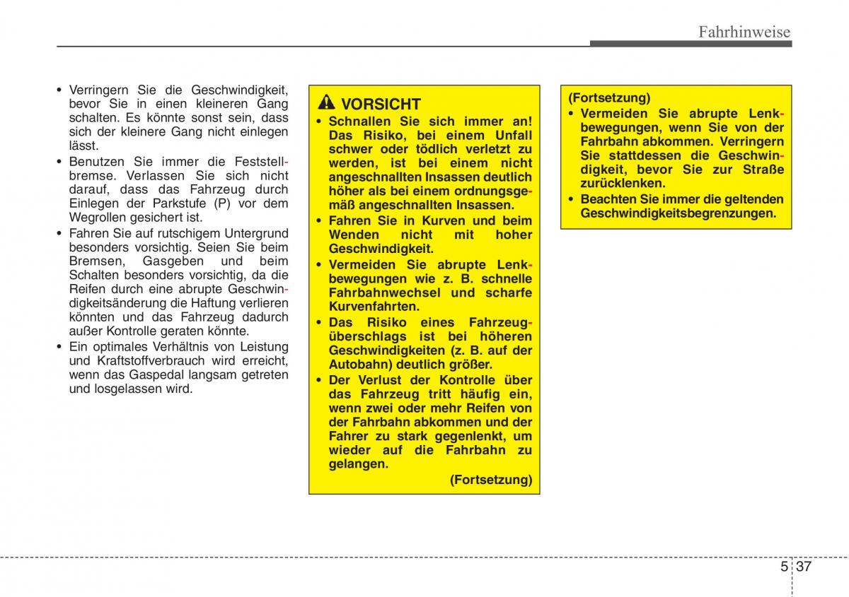 Hyundai i40 Handbuch / page 489