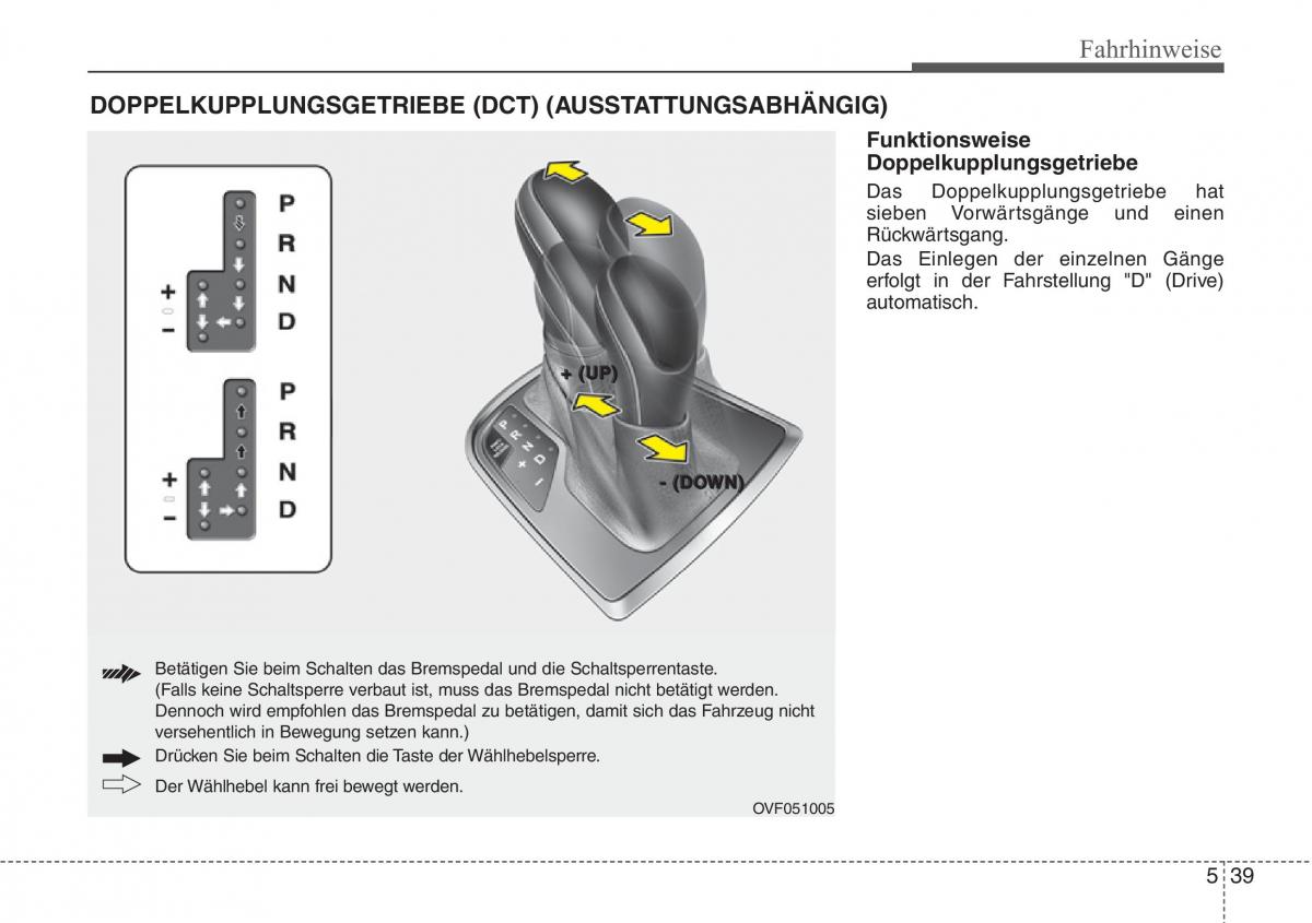 Hyundai i40 Handbuch / page 491