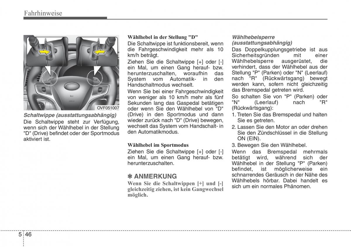 Hyundai i40 Handbuch / page 498