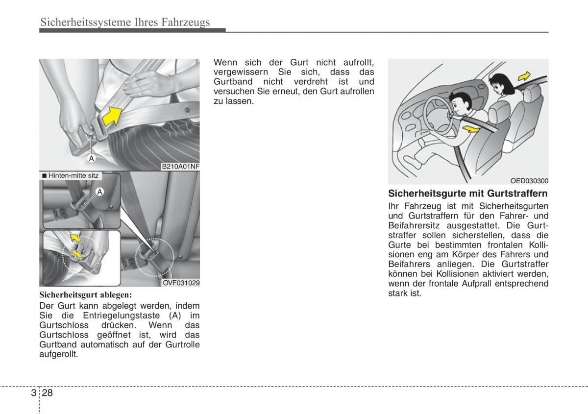 Hyundai i40 Handbuch / page 50