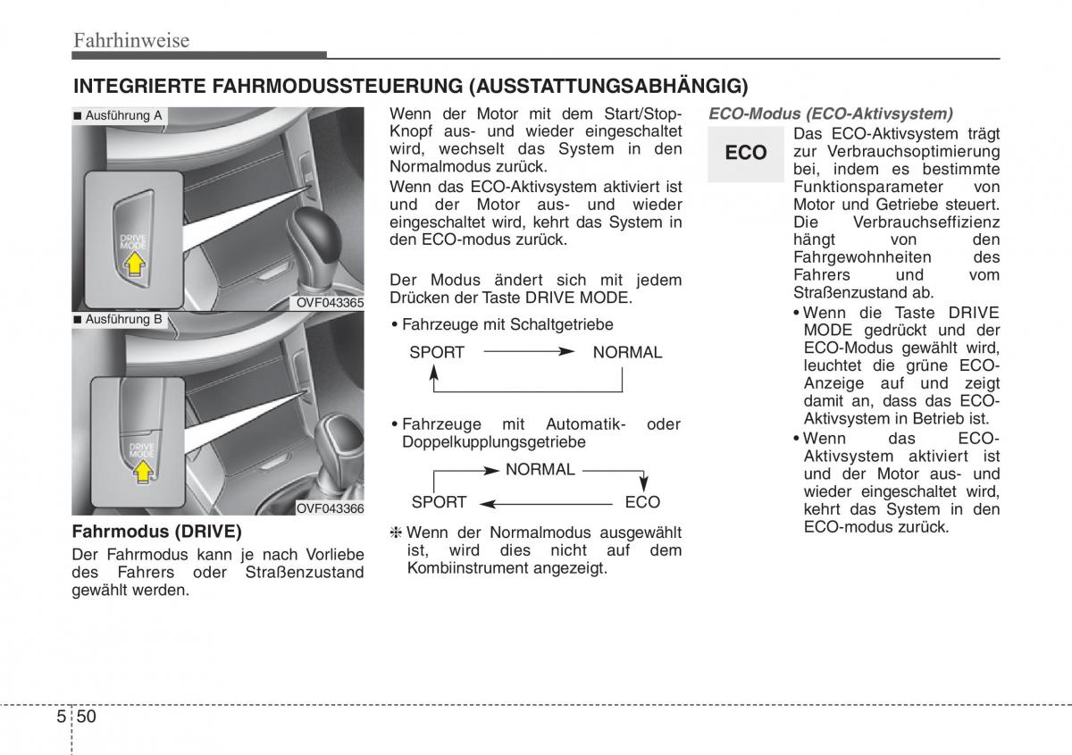 Hyundai i40 Handbuch / page 502