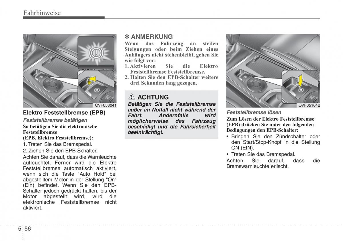 Hyundai i40 Handbuch / page 508