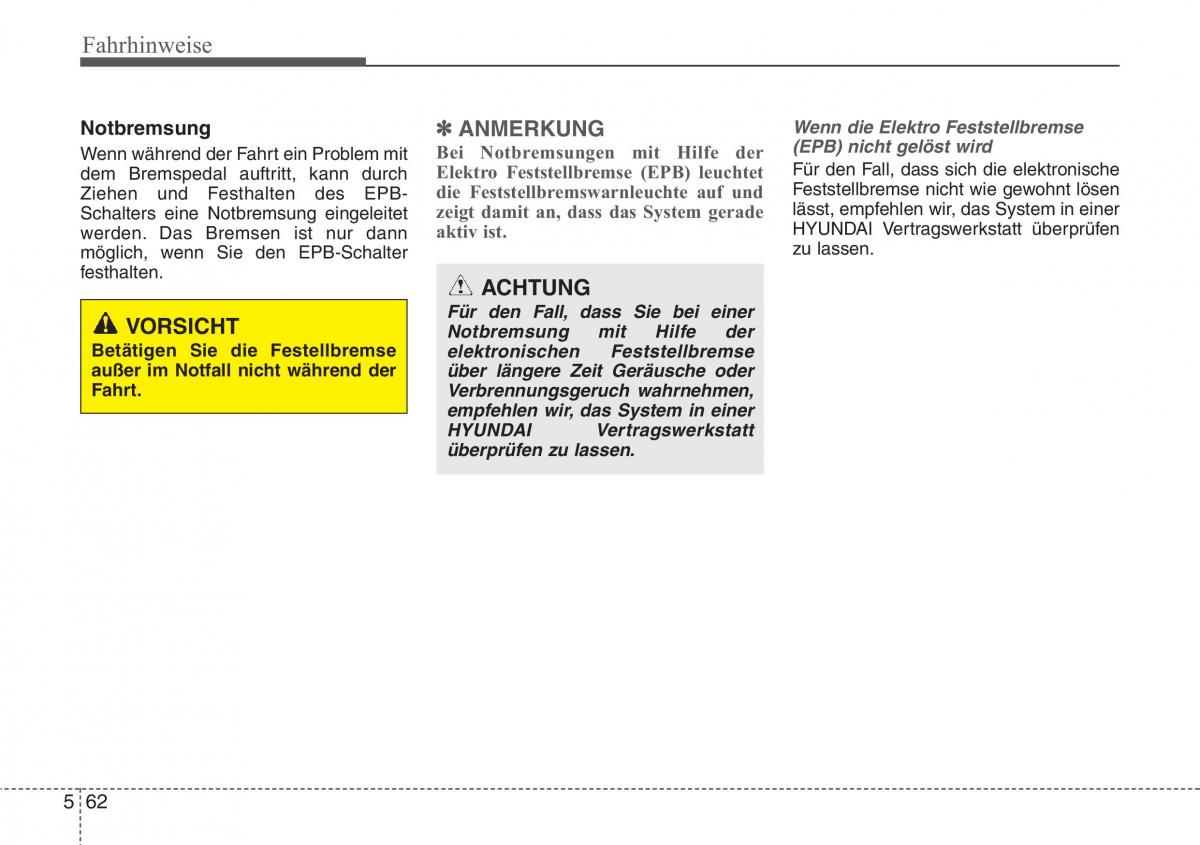 Hyundai i40 Handbuch / page 514