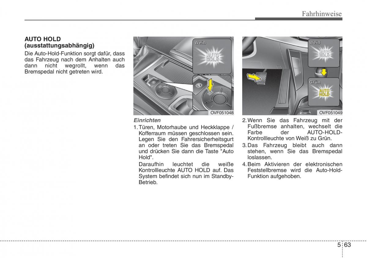 Hyundai i40 Handbuch / page 515