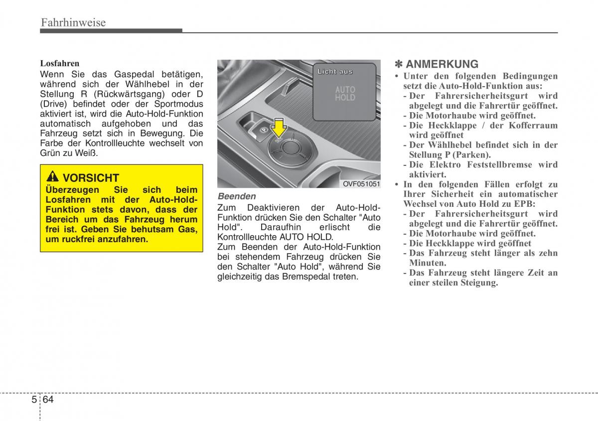 Hyundai i40 Handbuch / page 516