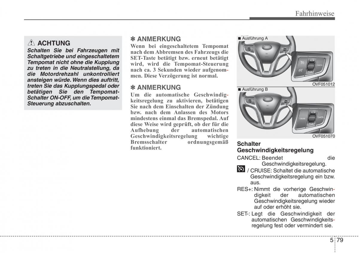 Hyundai i40 Handbuch / page 531