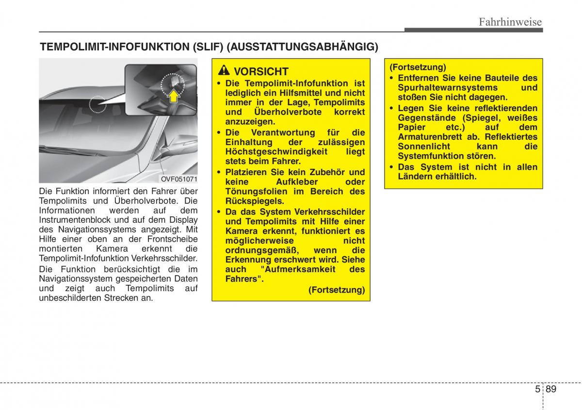 Hyundai i40 Handbuch / page 541