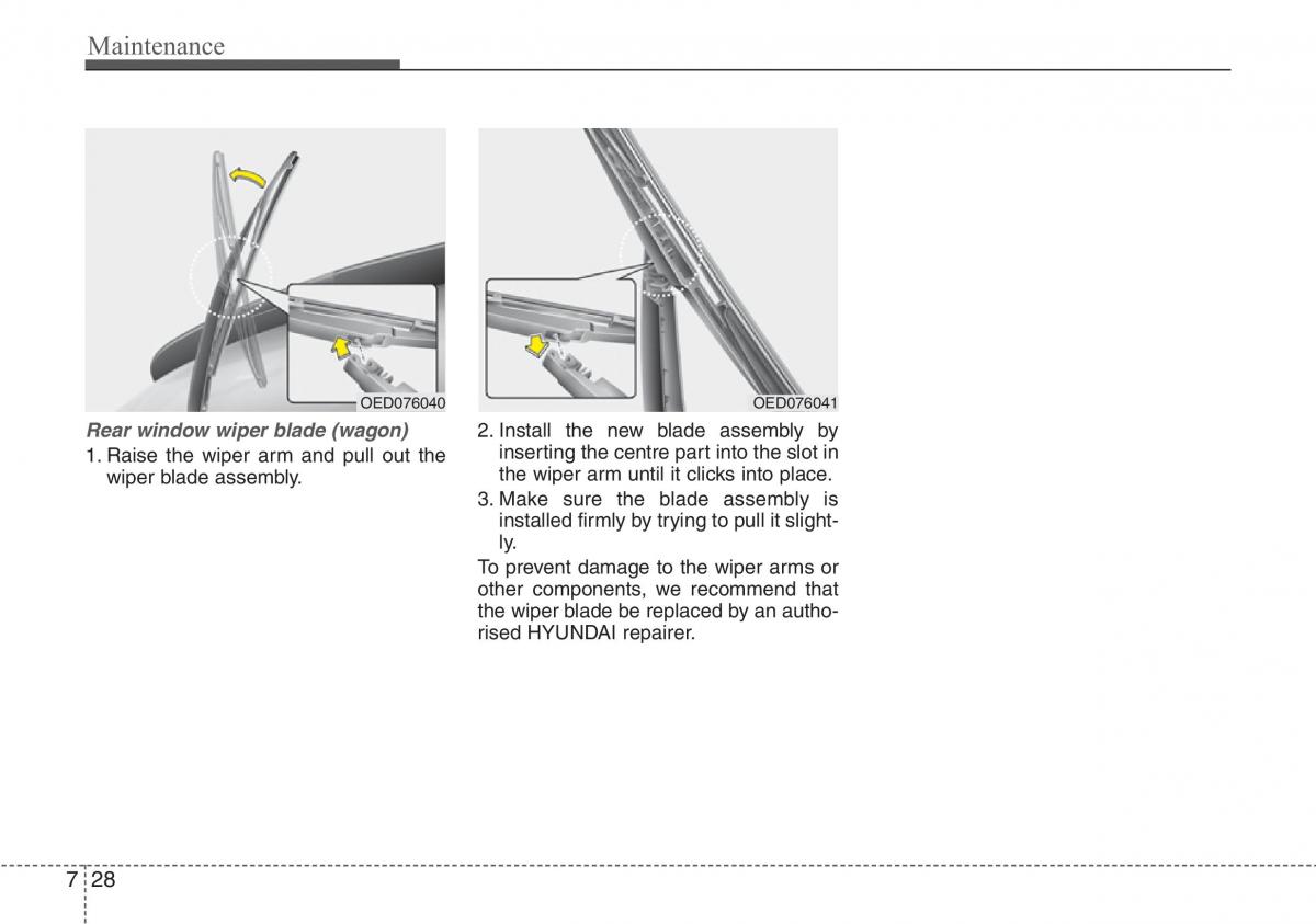 Hyundai i40 owners manual / page 552