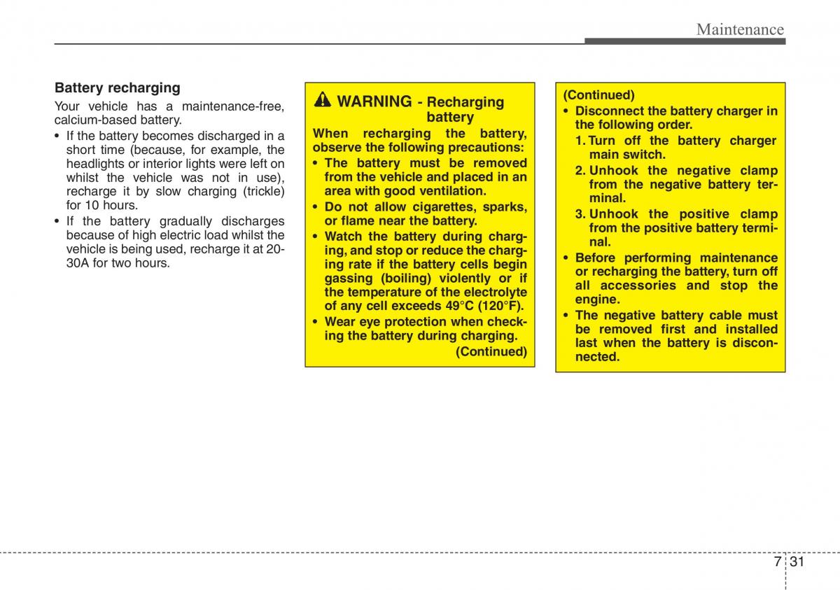 Hyundai i40 owners manual / page 555