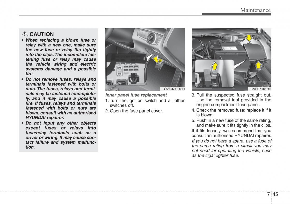 Hyundai i40 owners manual / page 569