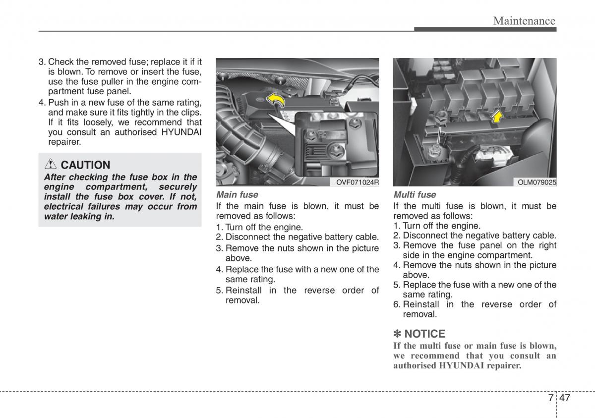 Hyundai i40 owners manual / page 571