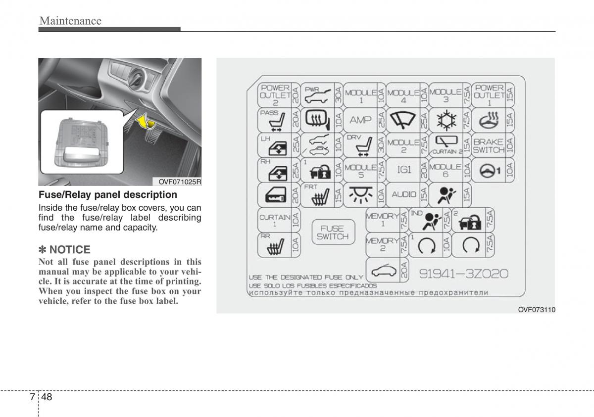 Hyundai i40 owners manual / page 572