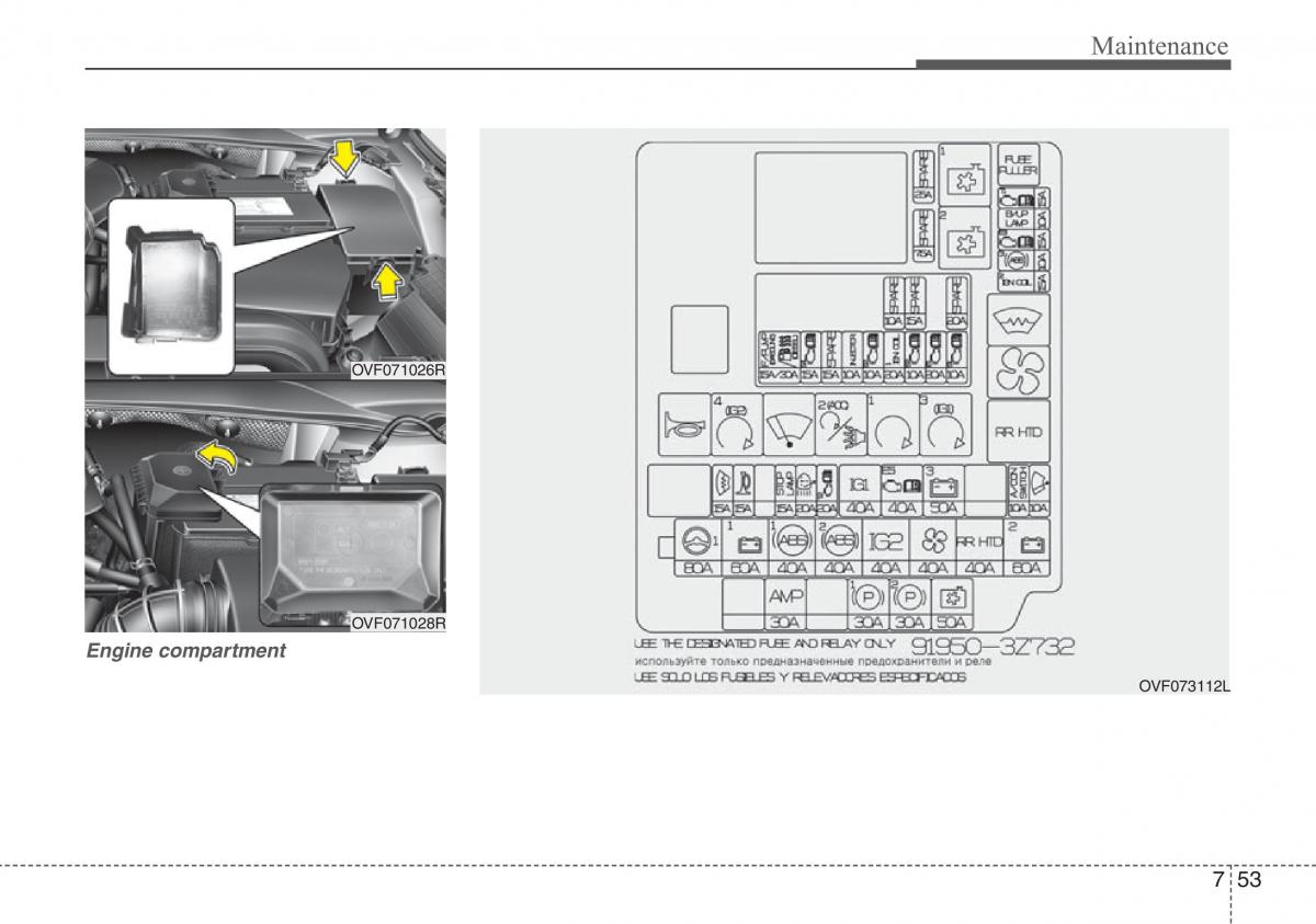 Hyundai i40 owners manual / page 577