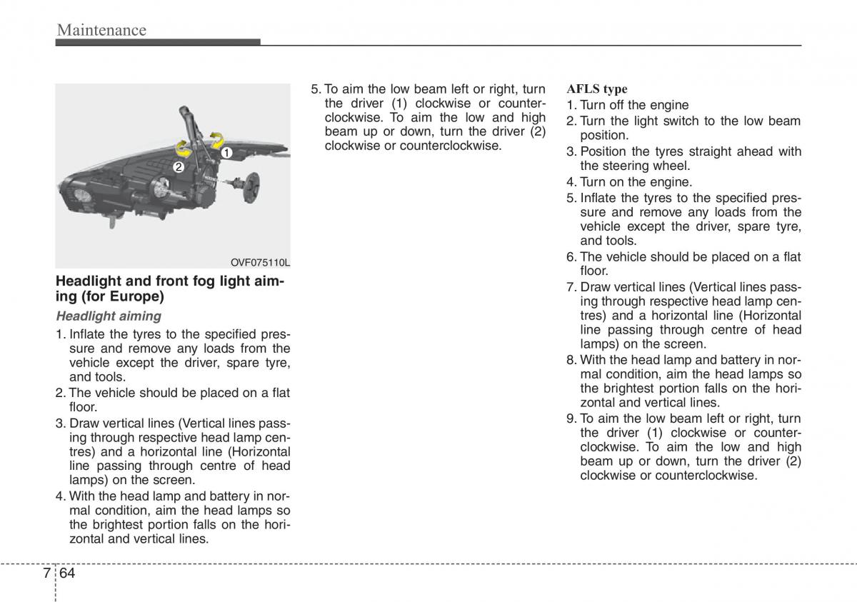 Hyundai i40 owners manual / page 588