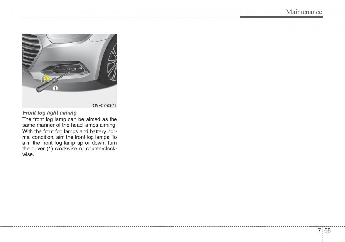 Hyundai i40 owners manual / page 589