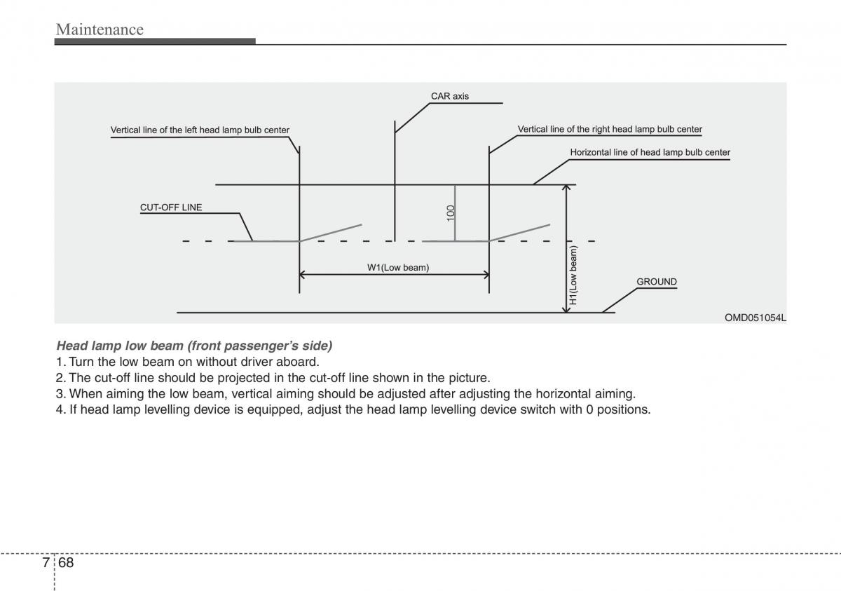 Hyundai i40 owners manual / page 592