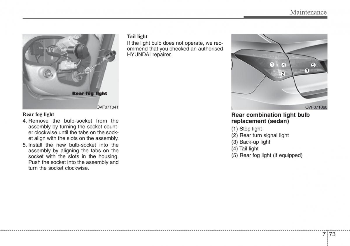 Hyundai i40 owners manual / page 597