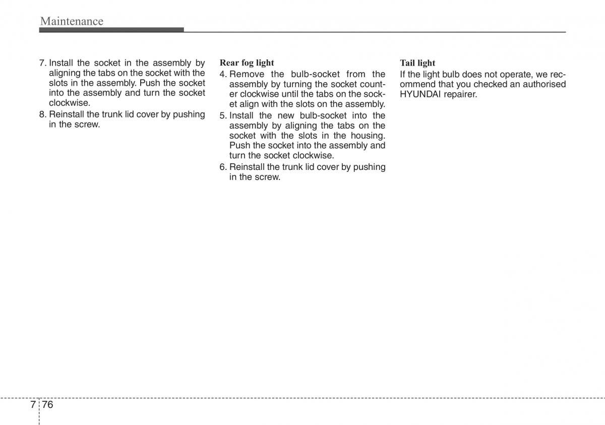 Hyundai i40 owners manual / page 600