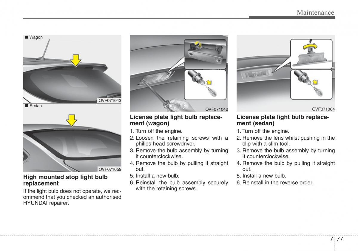 Hyundai i40 owners manual / page 601