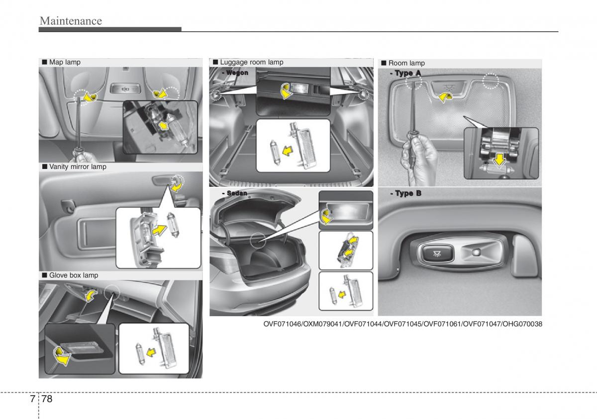 Hyundai i40 owners manual / page 602