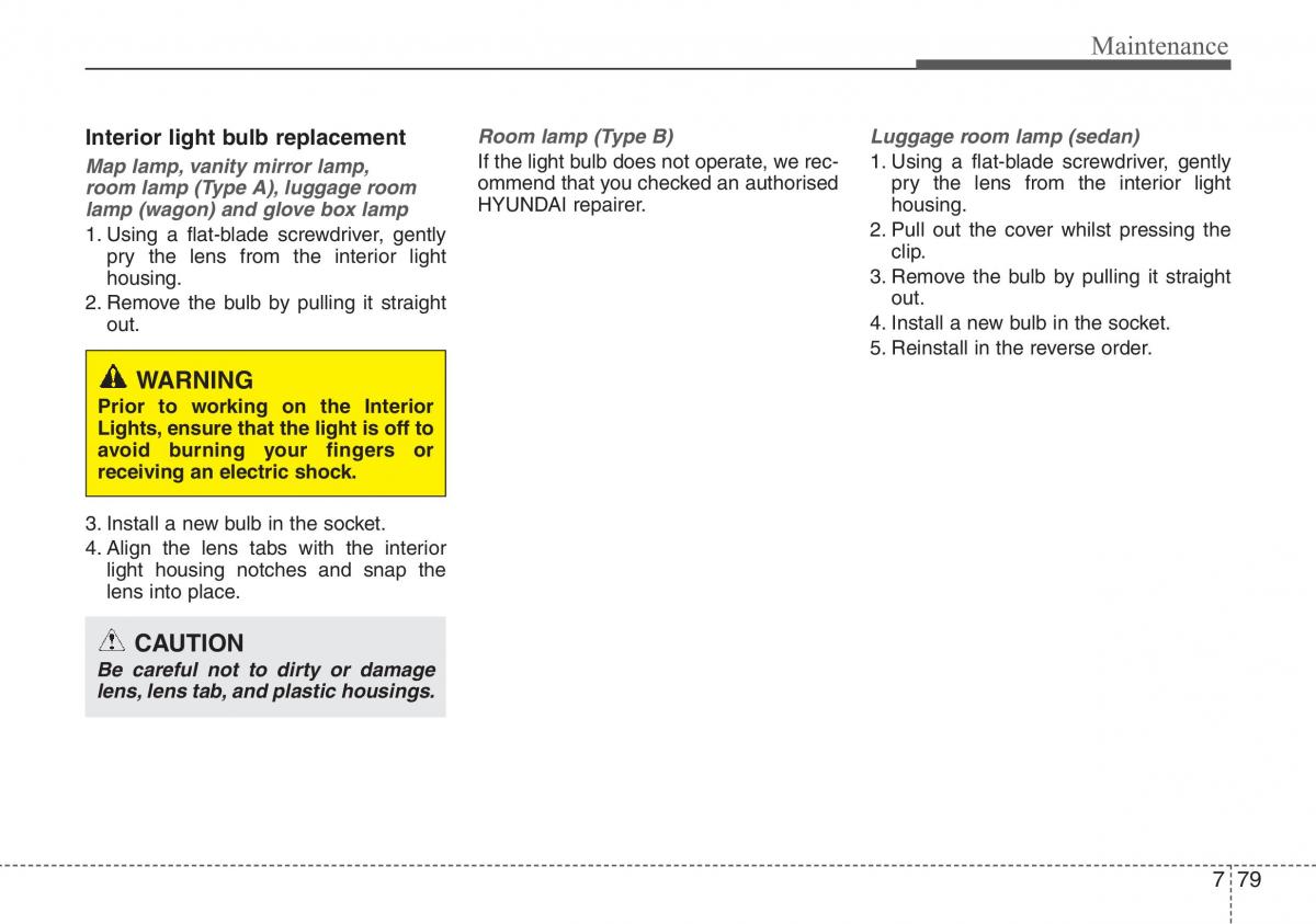 Hyundai i40 owners manual / page 603