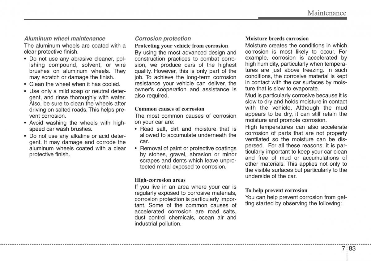 Hyundai i40 owners manual / page 607