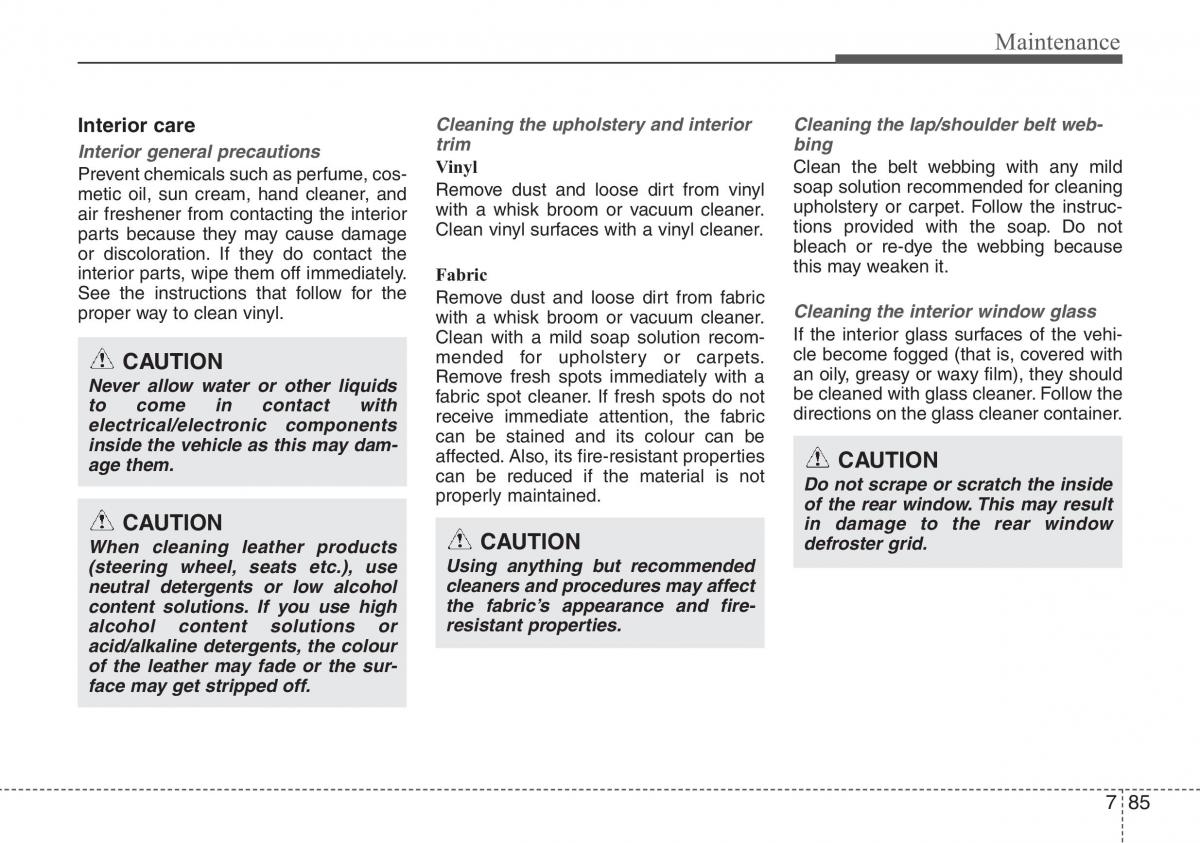 Hyundai i40 owners manual / page 609