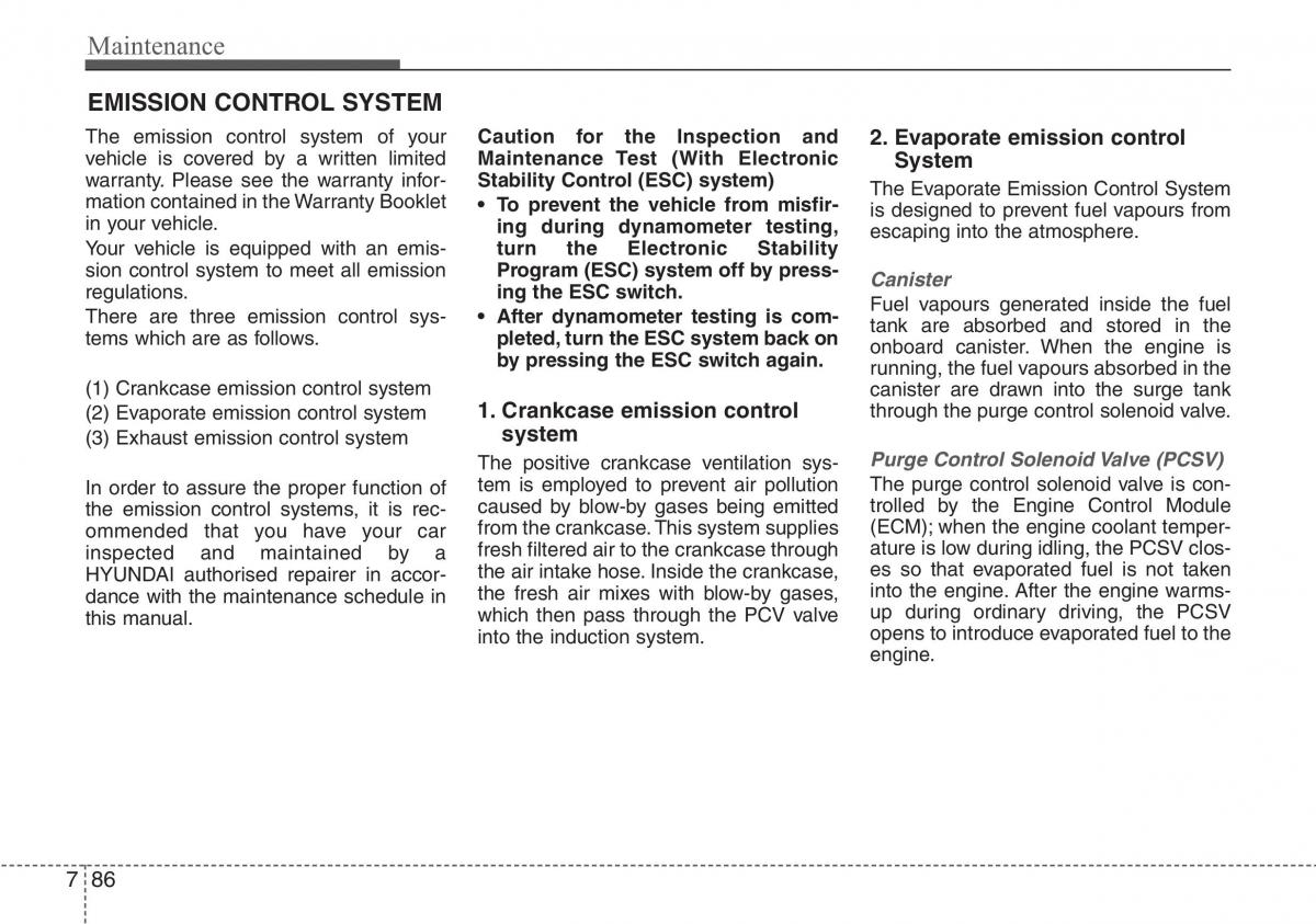 Hyundai i40 owners manual / page 610