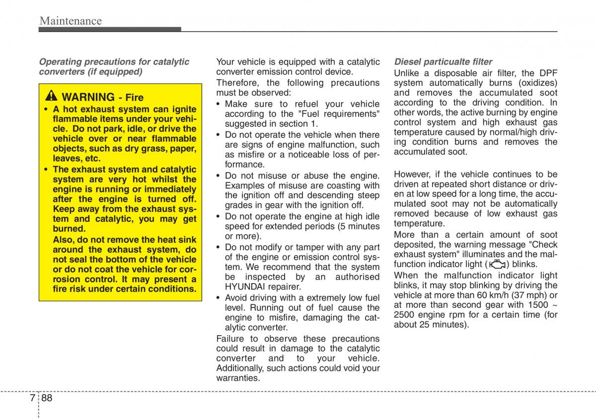 Hyundai i40 owners manual / page 612