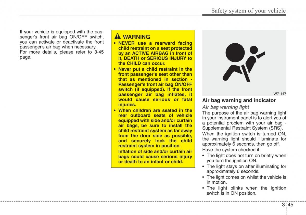 Hyundai i40 owners manual / page 66