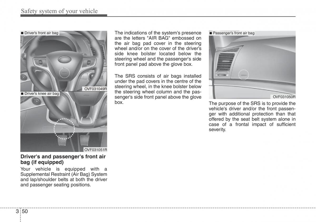 Hyundai i40 owners manual / page 71