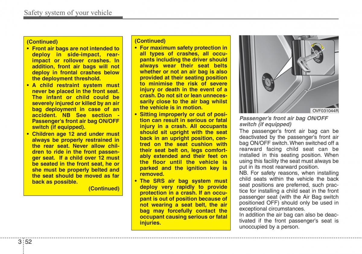 Hyundai i40 owners manual / page 73