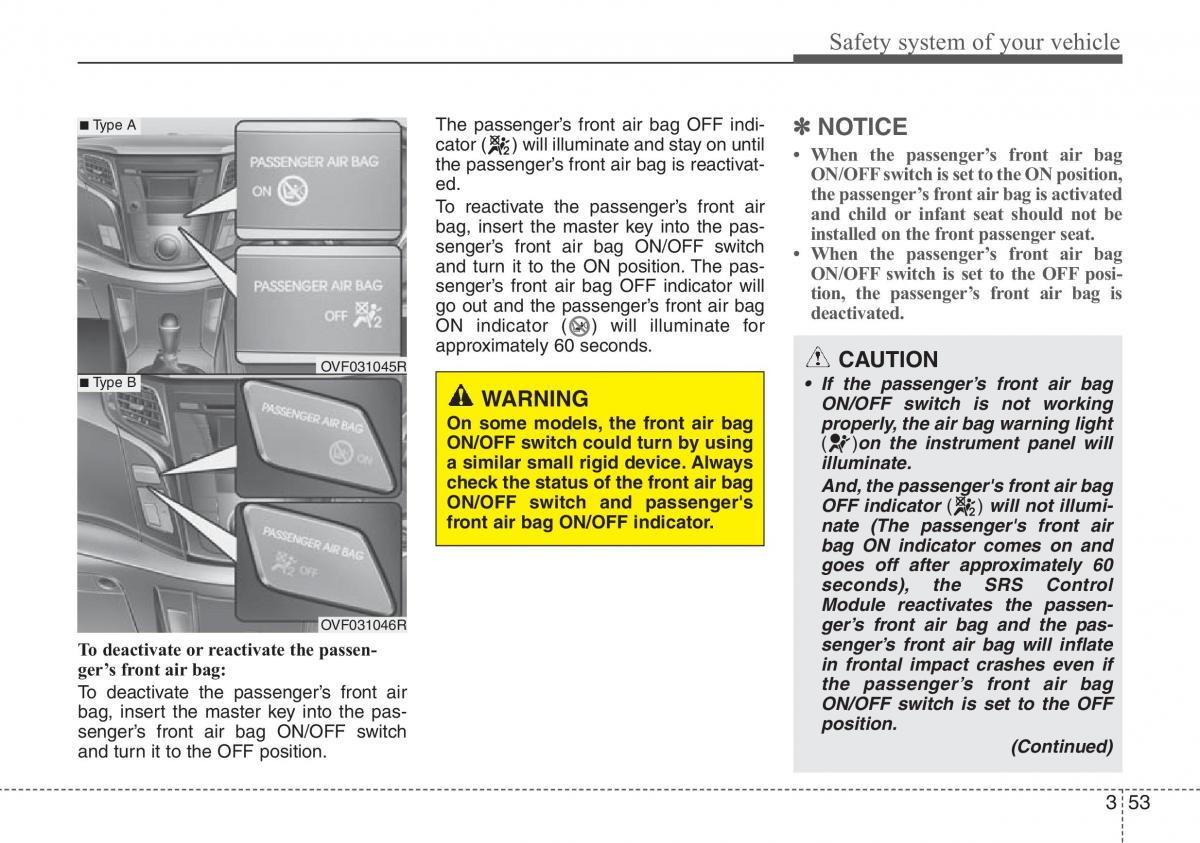 Hyundai i40 owners manual / page 74