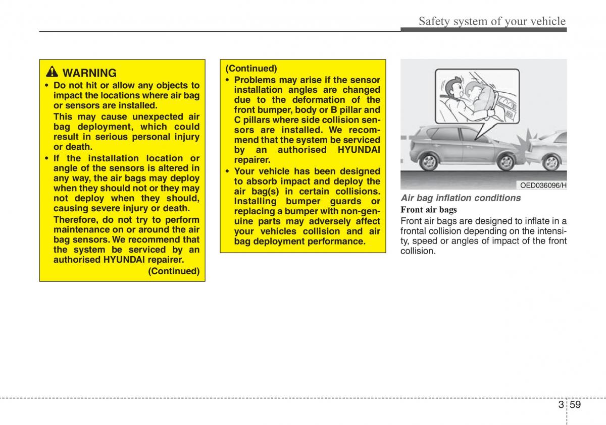 Hyundai i40 owners manual / page 80