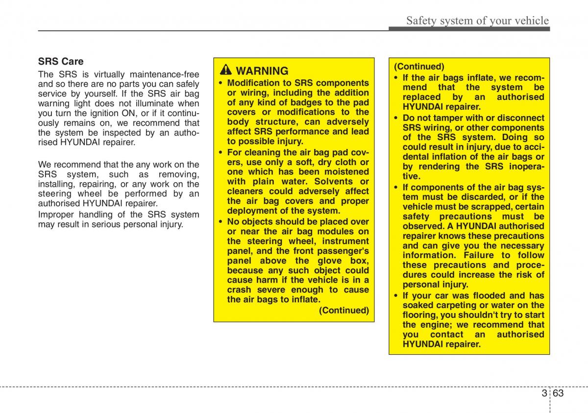 Hyundai i40 owners manual / page 84