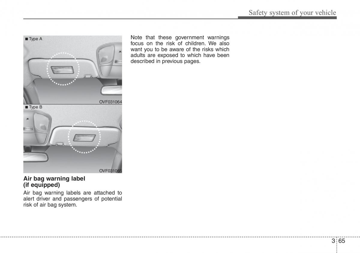 Hyundai i40 owners manual / page 86