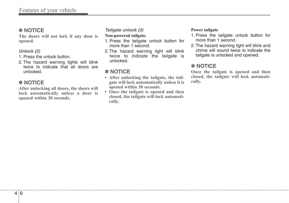 Hyundai i40 owners manual / page 92