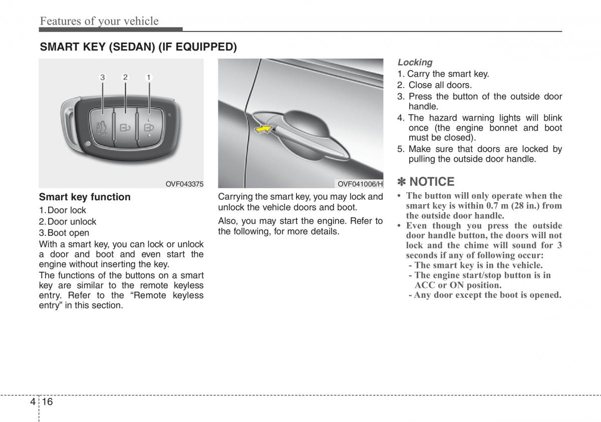 Hyundai i40 owners manual / page 102