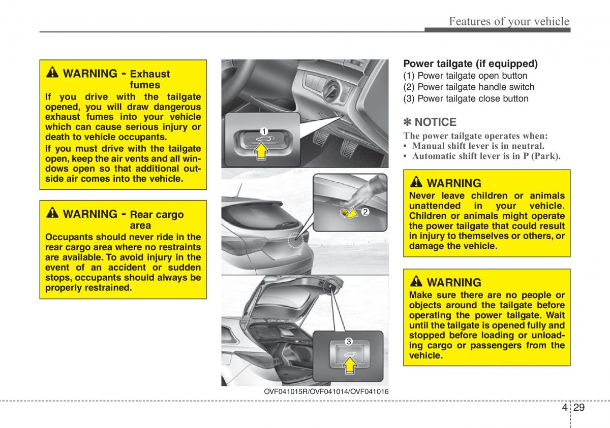 Hyundai i40 owners manual / page 115