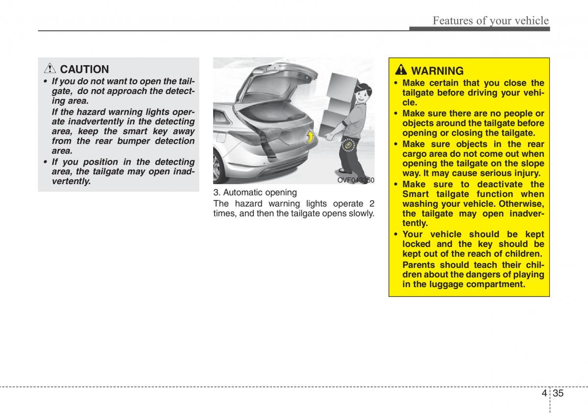 Hyundai i40 owners manual / page 121