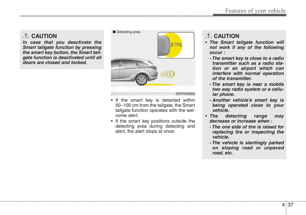 Hyundai i40 owners manual / page 123