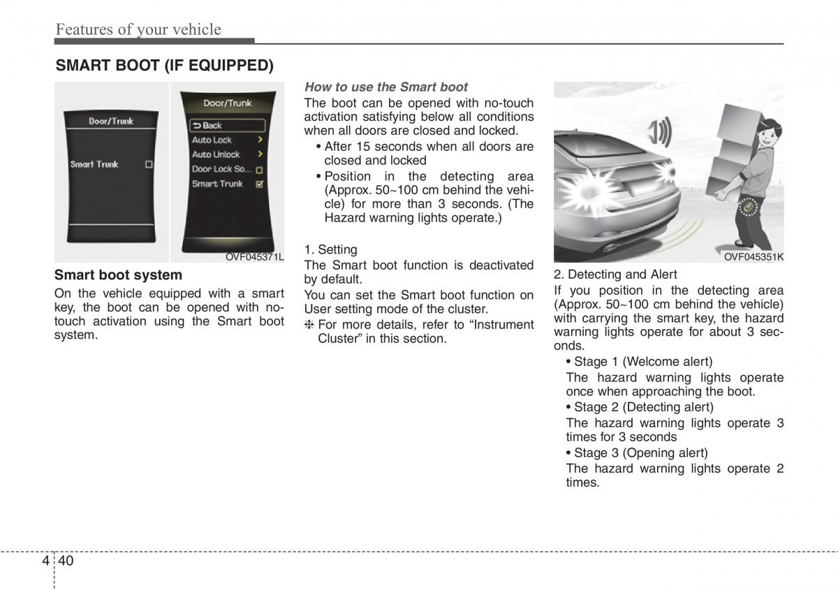 Hyundai i40 owners manual / page 126