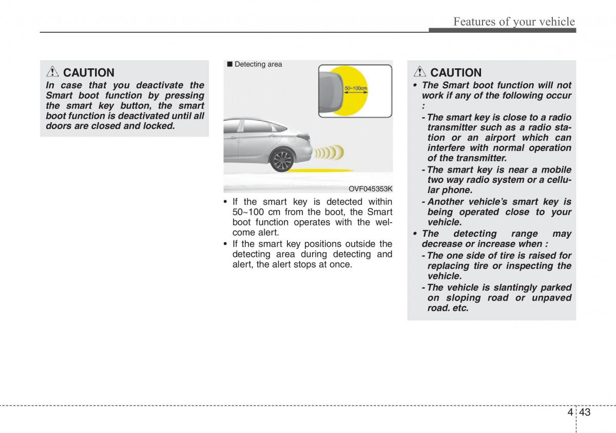 Hyundai i40 owners manual / page 129