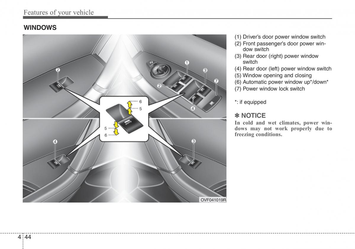 Hyundai i40 owners manual / page 130