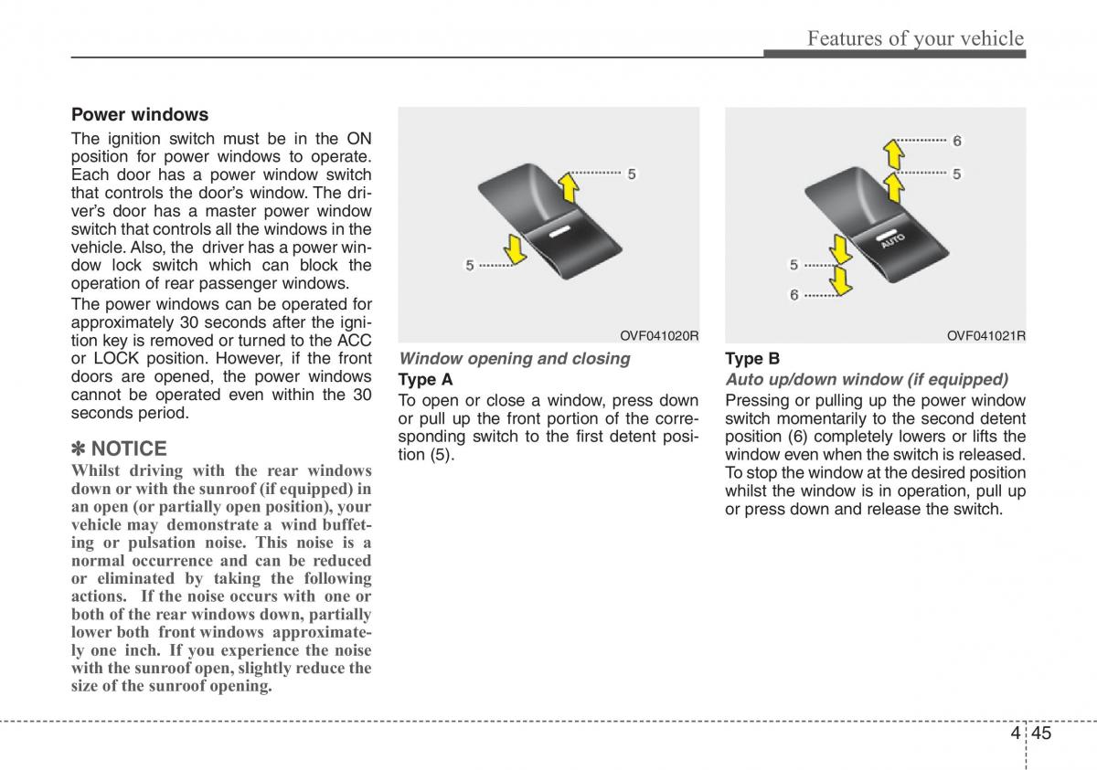 Hyundai i40 owners manual / page 131