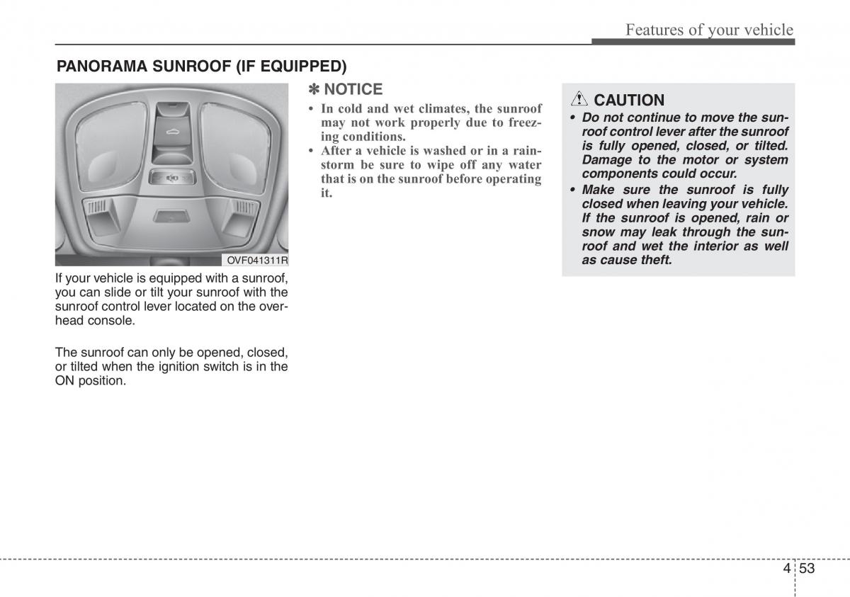 Hyundai i40 owners manual / page 139